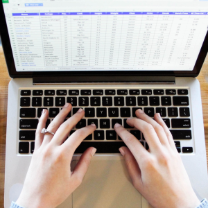 Mailing List Cleanup & Validation