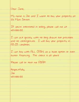 Owner Financing 3