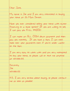 Lease Option 5