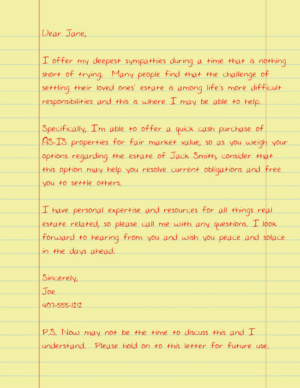 Probate 2