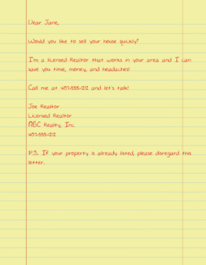 Realtor 1